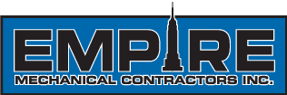 Empire Mechanical Contractors Inc. | Edmonton, Sherwood Park, Alberta