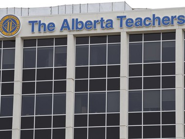 Alberta Teachers Association